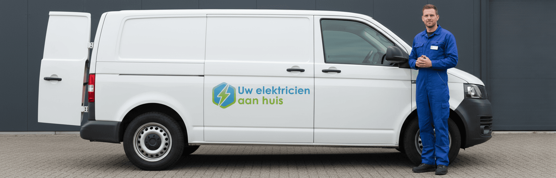 elektricien Velp